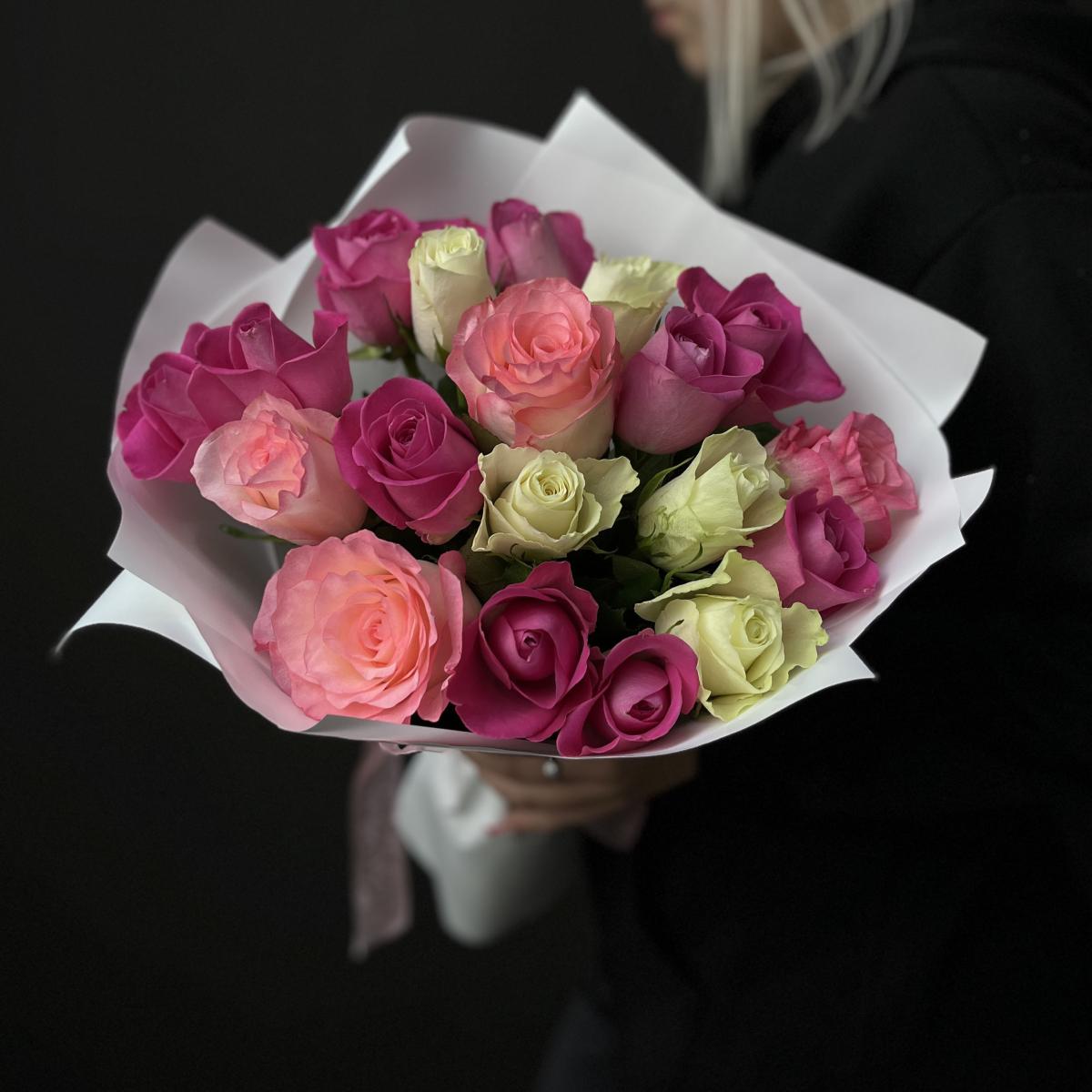 Безмятежная гармония