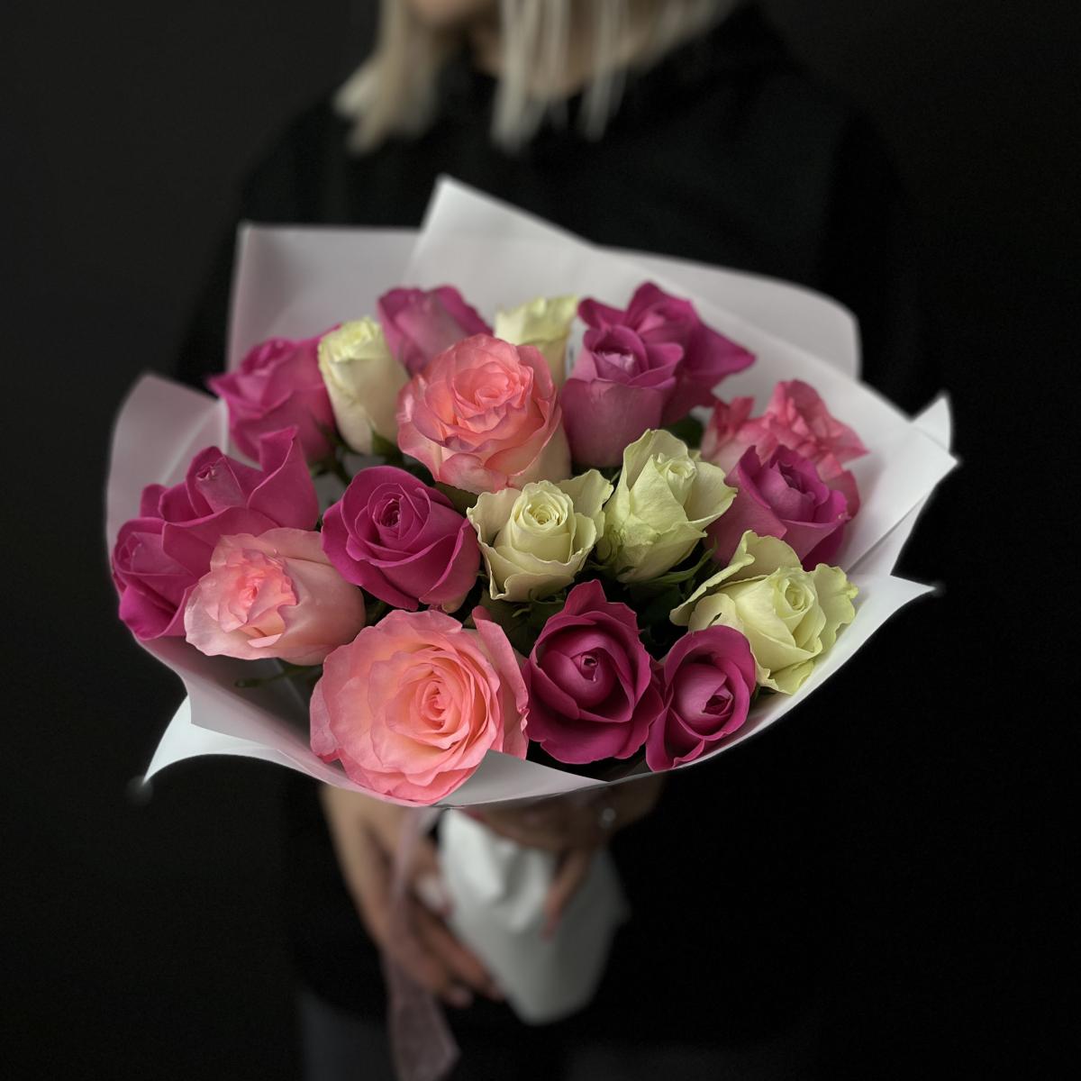 Безмятежная гармония