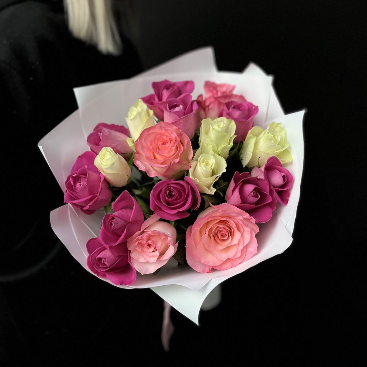 Безмятежная гармония