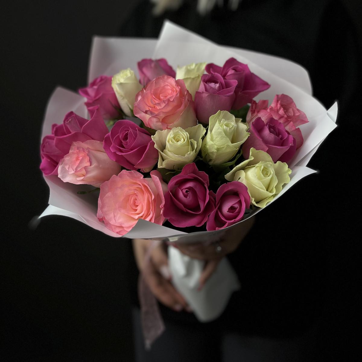 Безмятежная гармония