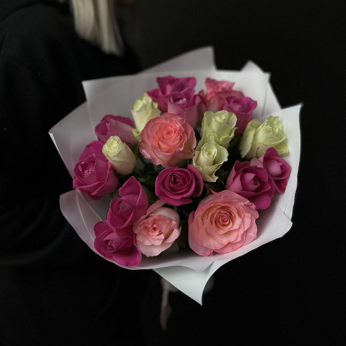 Безмятежная гармония